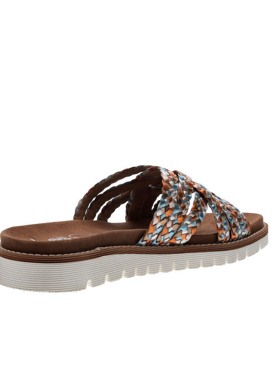 Sandale Anatomice Casual Damă
