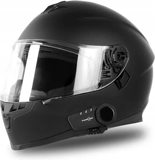 FreedConn KY-PRO with Bluetooth