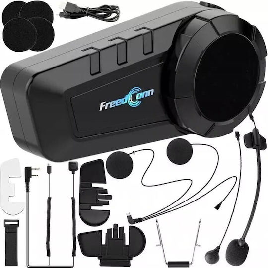 FreedConn KY-PRO with Bluetooth