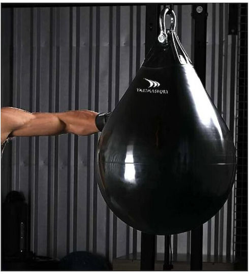 Yakimasport mit Höhe 50cm Schwarz