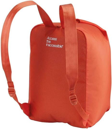 Petzl Σακίδιο Σχοινιών Ορειβασίας 25lt Πορτοκαλί