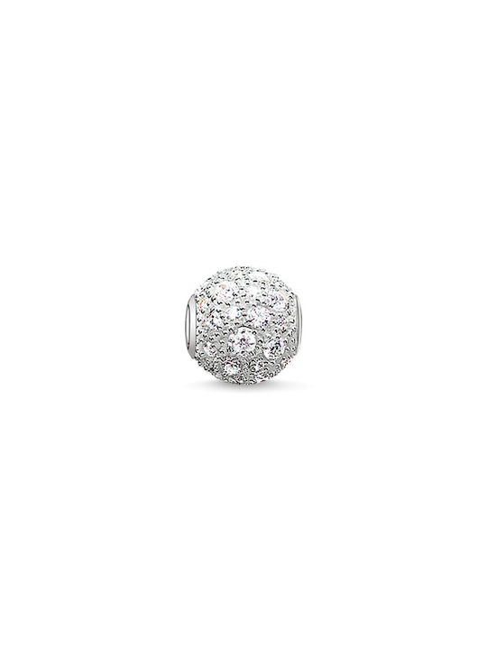 Thomas Sabo Sterling Charm from Silver