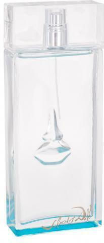 Salvador Dali Eau de Toilette 100ml