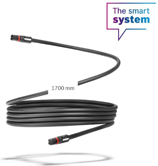Ανταλλακτικο Bosch Καλωδιο Οθονης 1700mm Smart System Bch3611_1700