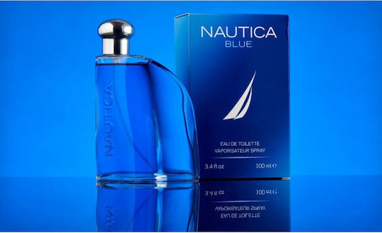 Nautica Blue Eau de Toilette 100ml