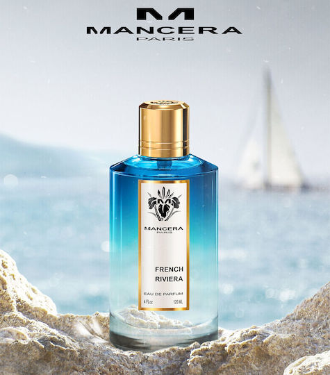 Mancera French Riviera Парфюмна вода 120мл