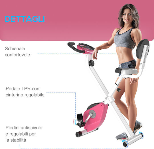HomCom Soozier Magnetisch