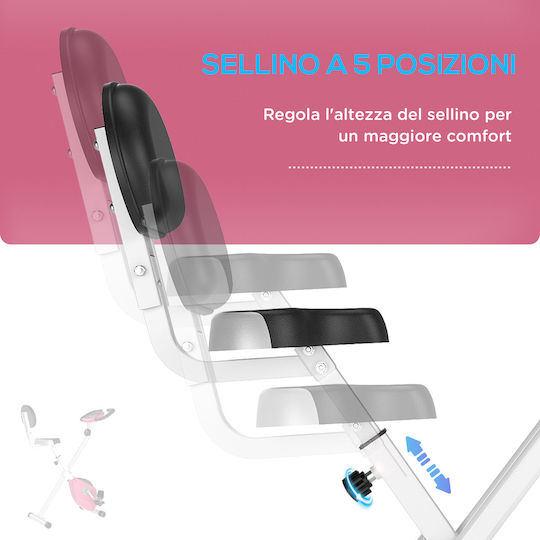 HomCom Soozier Magnetisch