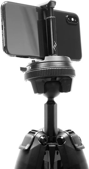 Peak Design Mount Travel Tripod Phone V2 Αντάπτορας Κινητού για Τρίποδο