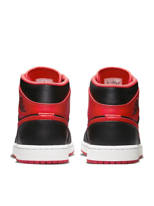 Air  1 Mid Boots Multicolour