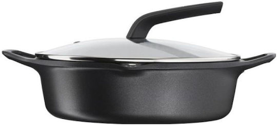 Tefal Robusto din Aluminiu Turnat 4.2lt / 28cm