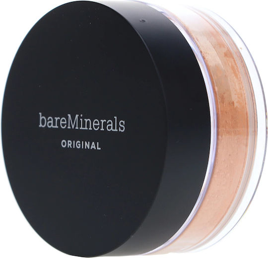 bareMinerals Original Spf 15 Liquid Foundation SPF15 18 Medium Tan 8gr