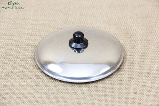 Teapot Aluminum Silver