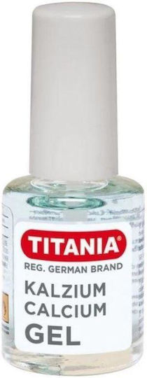 Titania Calcium Gel 10ml