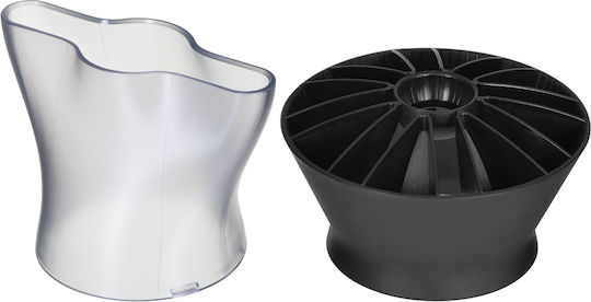 Philips Series 3000 Hair Dryer 1600W