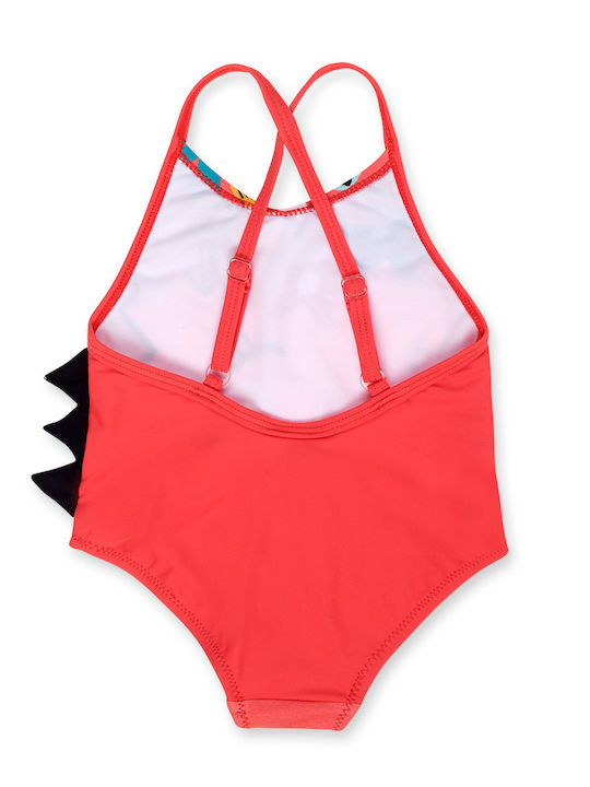 Tuc Tuc Kids Swimwear One-Piece Pink