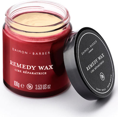 Daimon Barber Remedy Wax 250gr