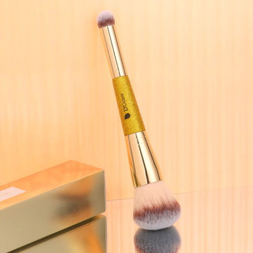 DUcare Make Up Brush for Powder with Synthetic Bristle DU-B0107