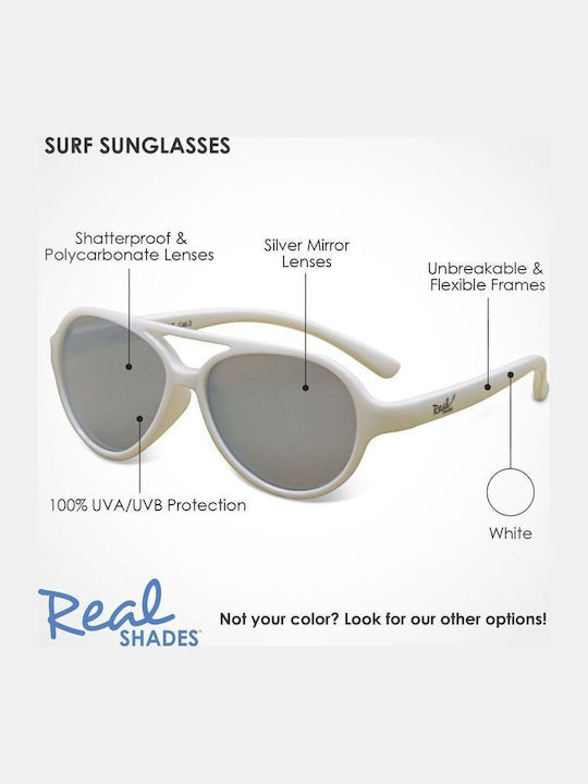Real Shades Sky Jugend Unzerbrechlich für 7+ Jahre