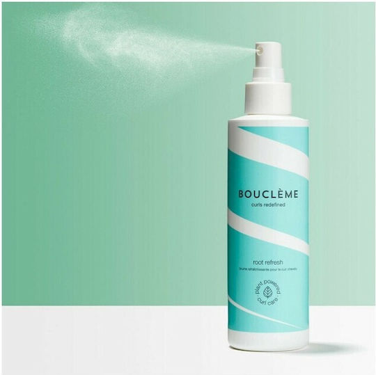 Boucleme Boucleme Curls Redefined Root Refresh Trocken Shampoo Für Lockige Haare 200ml