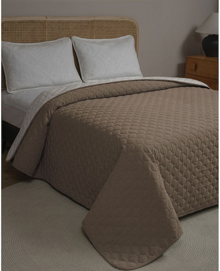 Adam Home Mistral Σετ Υπέρδιπλο 220x240cm 3τμχ
