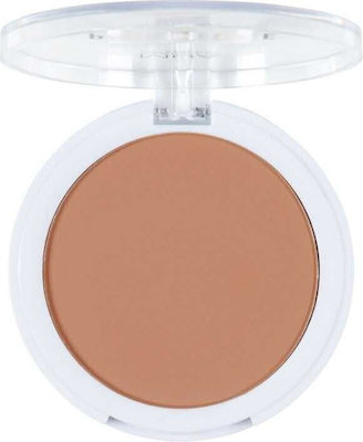 MUA Pro Base Full Coverage Matte Pressed Powder 160 6.5gr