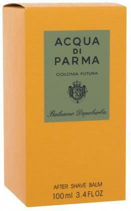 Acqua di Parma Futura After Shave Balm 100ml