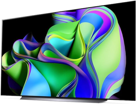 LG Smart Television 83" 4K UHD OLED Evo HDR (2023)