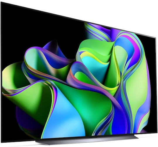 LG Smart Television 83" 4K UHD OLED Evo HDR (2023)