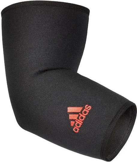 adidas Elastic Elbow Brace in Black color ADSU-12331