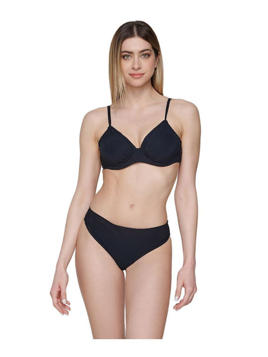 Bikini Slip Blue