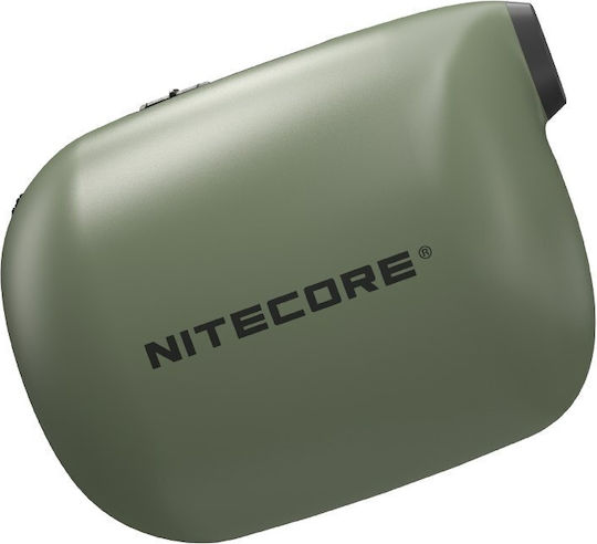 NiteCore Blower Baby Mini Green Αξεσουάρ για Καθαρισμό