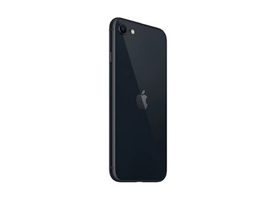 Apple iPhone SE 2022 (4GB/64GB) Midnight Refurbished Grade A
