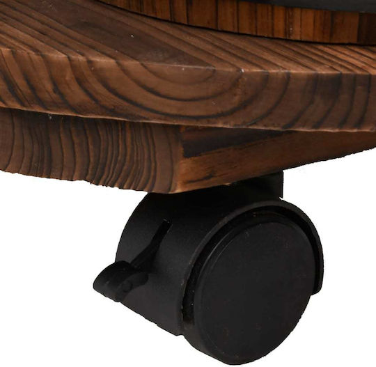 vidaXL 363336 Συντριβάνι 55x55x80cm