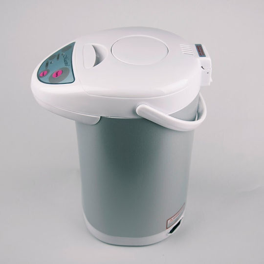 Maestro Reisekessel 4.5Es 750W Silber