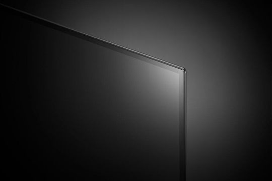 LG Smart Τηλεόραση 48" 4K UHD OLED Evo C3 HDR (2023) OLED48C36LA