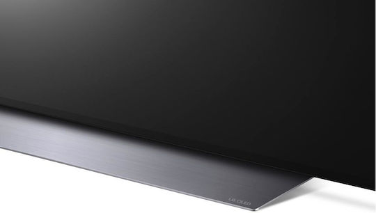 LG Smart Τηλεόραση 48" 4K UHD OLED Evo C3 HDR (2023) OLED48C36LA