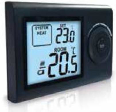 Lineme Digital Thermostat