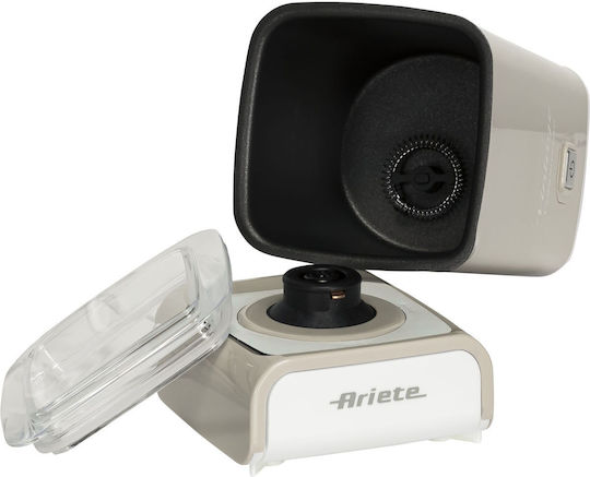 Ariete Vintage Device for Milk Froth with Non-stick Coating 250ml