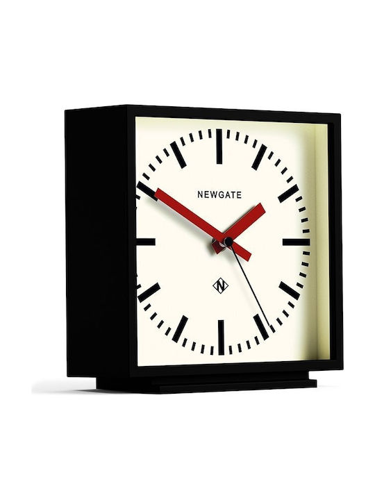 Newgate Tabletop Clock SF0010CL-RE