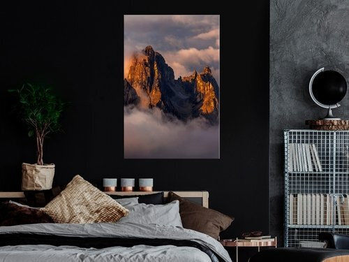 Polihome Clouds σε Καμβά 60x90 cm