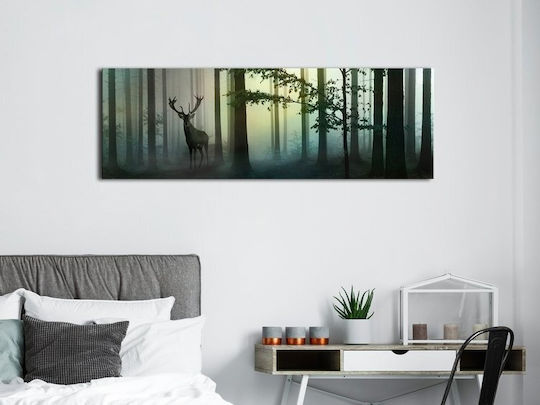 Polihome Morning σε Καμβά 120x40 cm