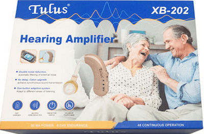 Tulus XB-202 Hearing Aid