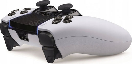 Sony DualSense Edge Kabellos Gamepad für PS5 Weiß