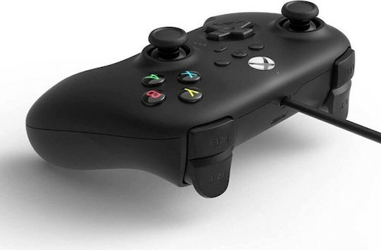 8Bitdo Ultimate Ενσύρματο Gamepad για Xbox Series / Xbox One Μαύρο