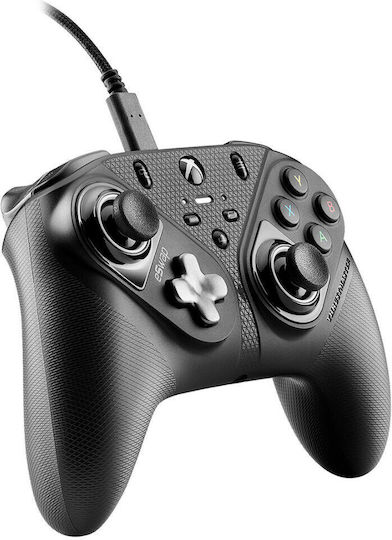 Thrustmaster ESwap S Pro Ενσύρματο Gamepad για PC / Xbox One / Xbox Series Μαύρο
