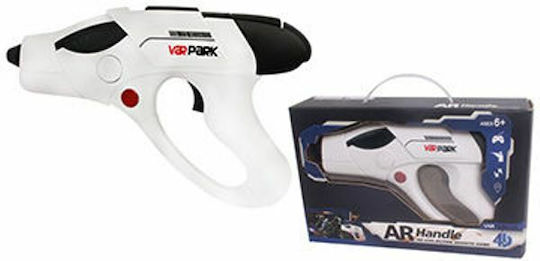 Hoco VARPARK-A9 Безжичен Gamepad за Android Бял