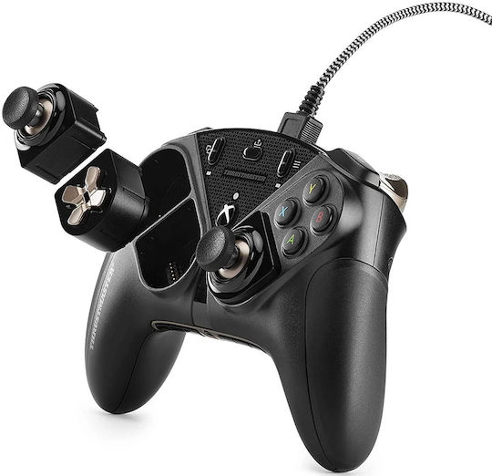 Thrustmaster ESwap S Pro Ενσύρματο Gamepad για PC / Xbox One / Xbox Series Μαύρο