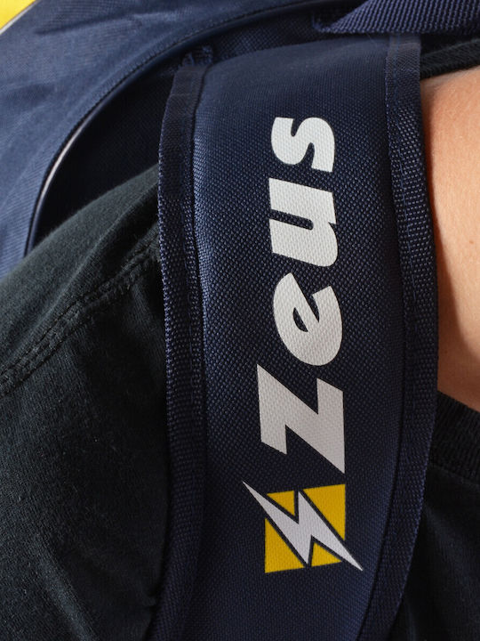 Zeus Zaino Ulysse Navy Blue