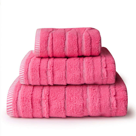 Kentia Facecloth Hayden 50x90cm 14 Weight 600gr/m²